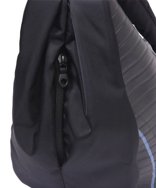 Shirring Shoulder Bag