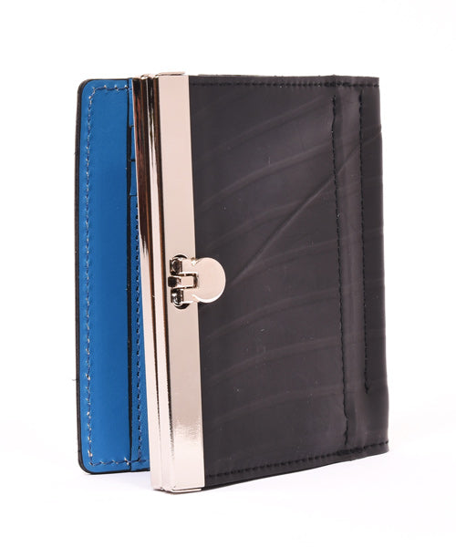 Kiss Lock Money Clip