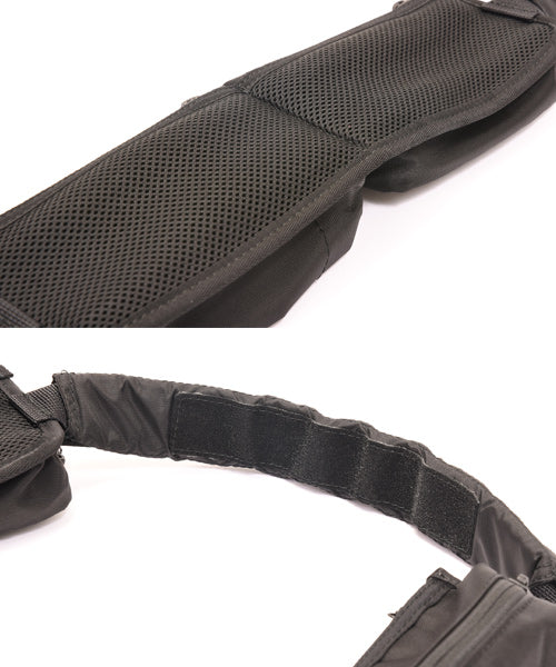 Travel Shoulder Pack PRO