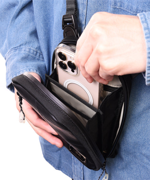 Organizer Body Pouch