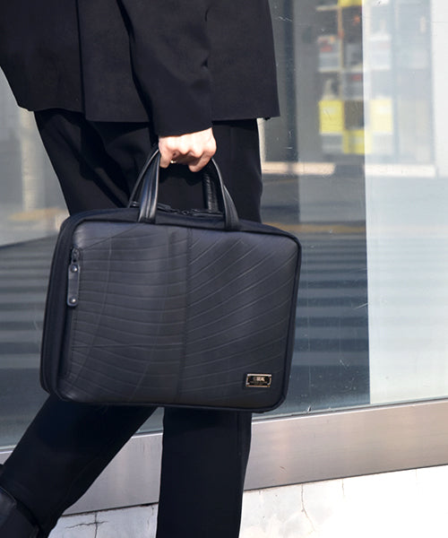 Organizer business bag