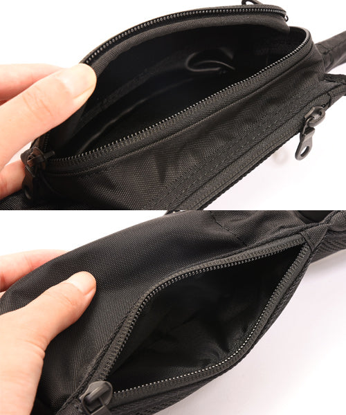 Travel Shoulder Pack PRO