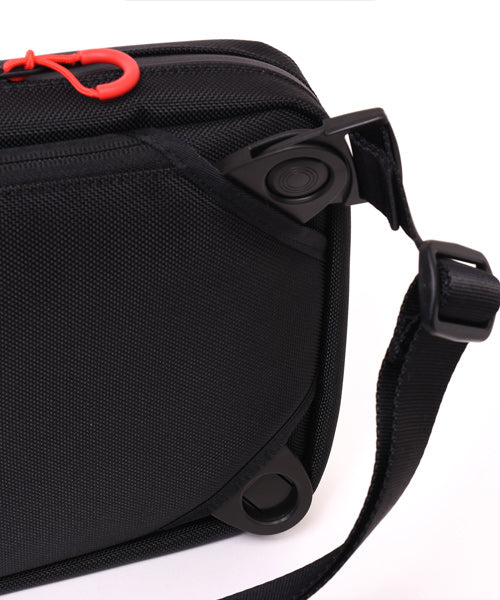 Organizer Shoulder Bag MAX