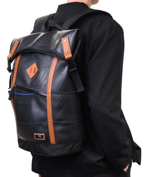Designer's Back pack