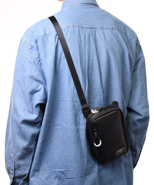 Organizer Body Pouch