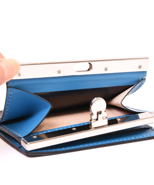 Kiss Lock Money Clip