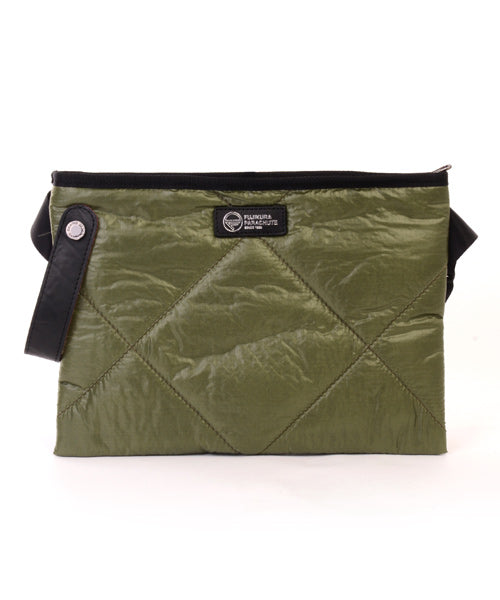 Fujikura Koso Collaboration / Sacoche Bag AIR MODEL