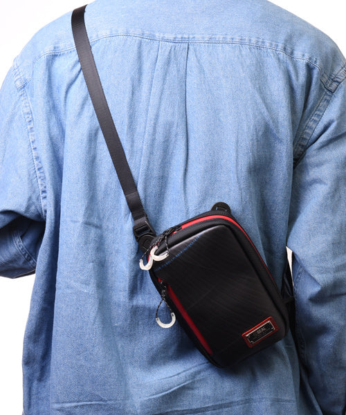 Organizer Body Pouch