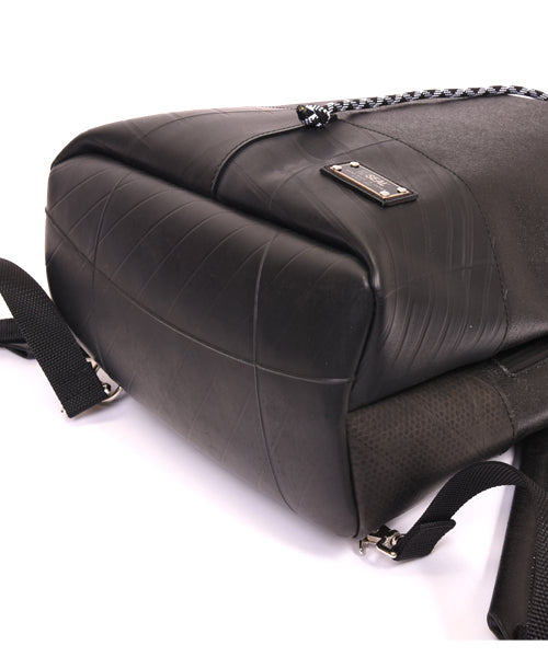 Morino Hanpu Collaboration / Crossbody Backpack Bag