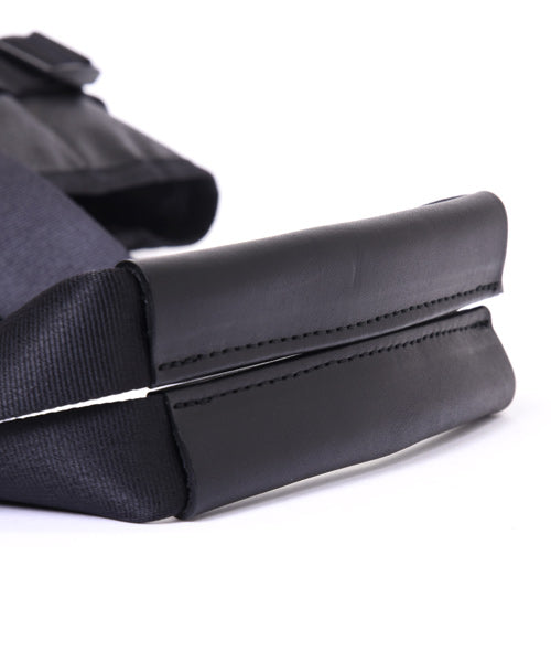 Morino Canvas Collaboration / Business Tote Bag
