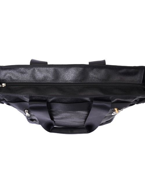 Morino Canvas Collaboration / Business Tote Bag
