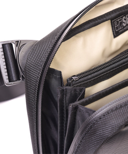 Organizer Shoulder Bag MAX