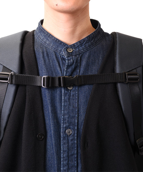 Designer's Backpack 2