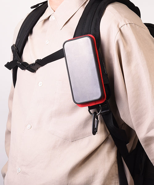 Multi Flex Gear for Smartphones