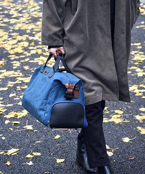 Weekender/ARMY DUCK M size (10-year warranty)