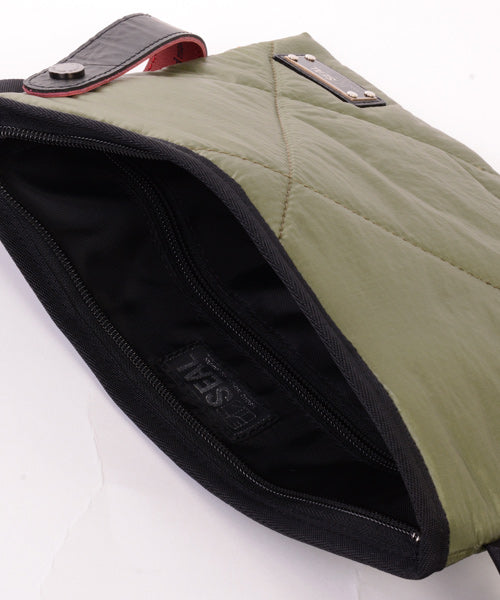 Fujikura Koso Collaboration / Sacoche Bag AIR MODEL