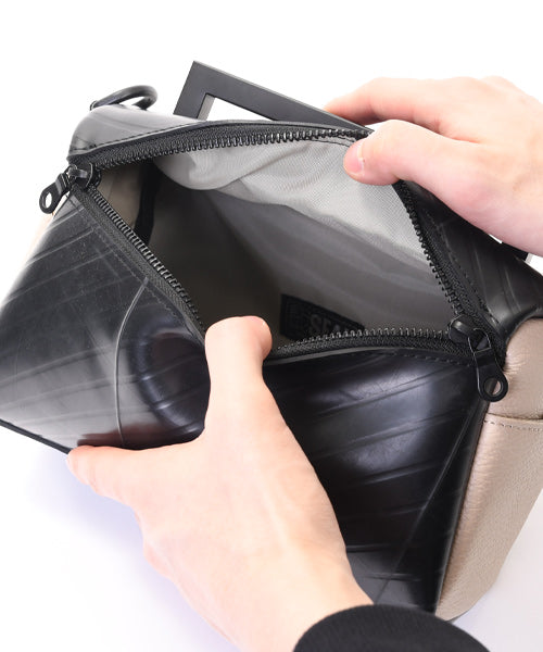 BOX BAG