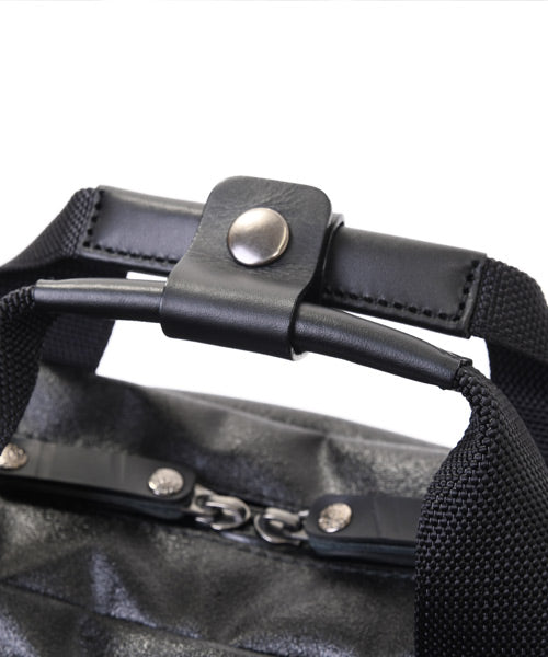 Morino Hanpu Collaboration / 3-way Business Bag