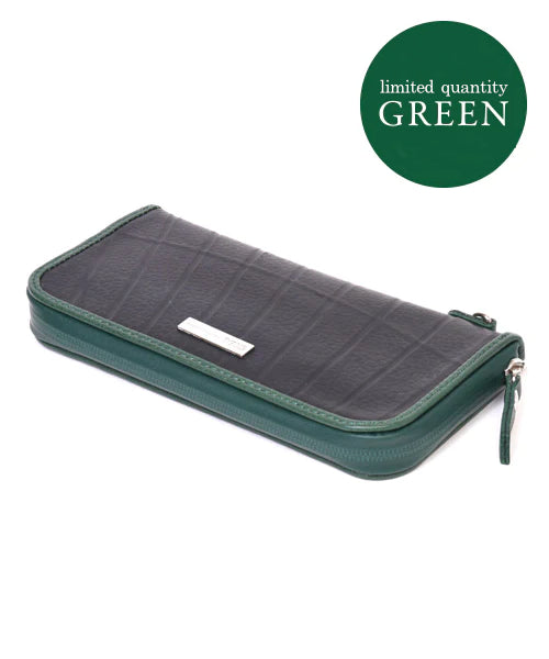 Long wallet waterproof