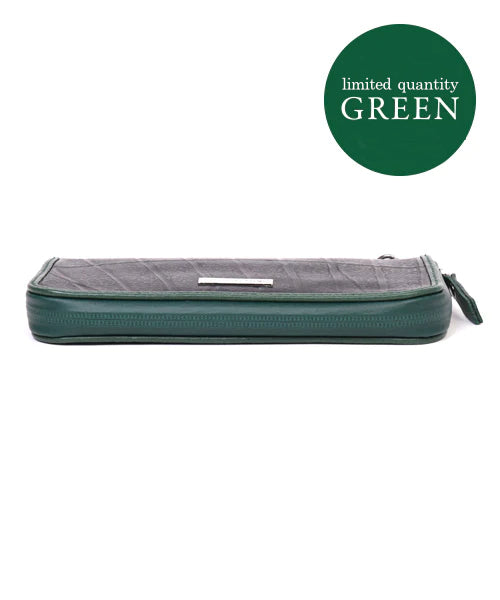 Long wallet waterproof