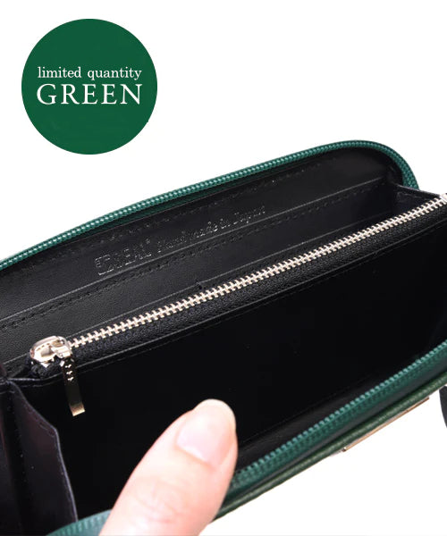 Long wallet waterproof