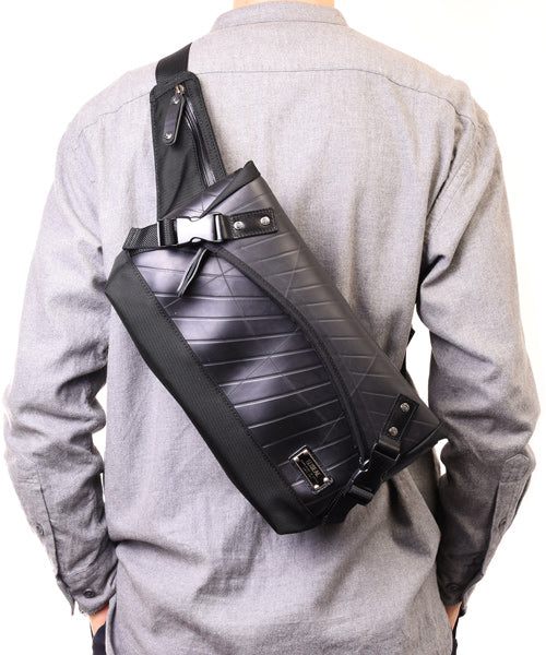 Designer's waist bag