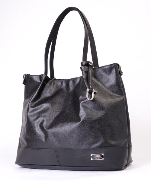 Morino Hanpu Collaboration / 무지 토트백