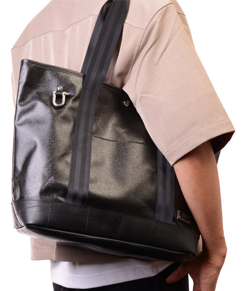 Morino Hanpu Collaboration / Urban Tote Bag