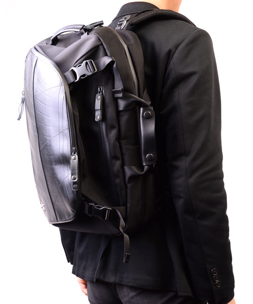 Backpack Expandable
