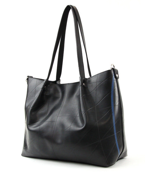 Plain tote bag
