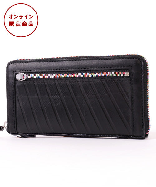 Long Wallet / Multicolor