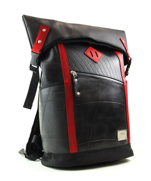 Designer's Back pack