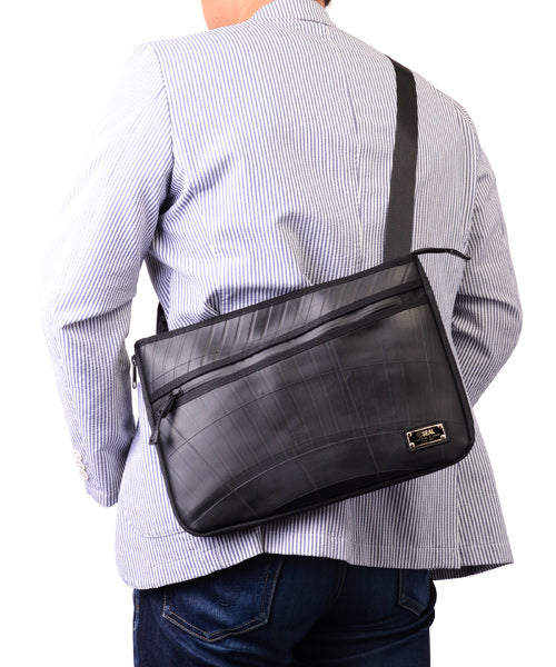 Sacoche Bag Expandable / BEATTEX