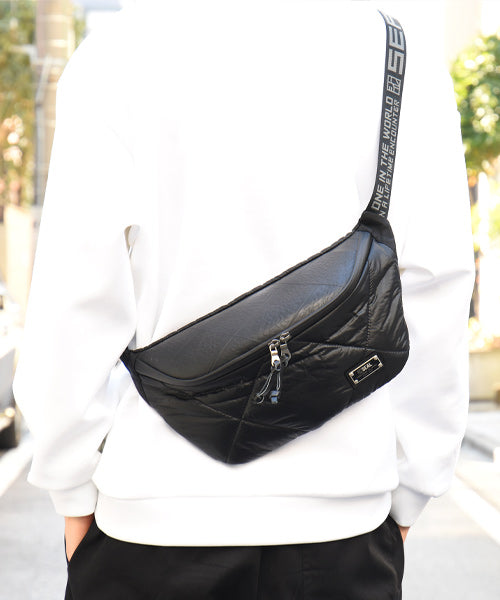 Fujikura Koso Collaboration / 웨이스백 AIR MODEL L사이즈