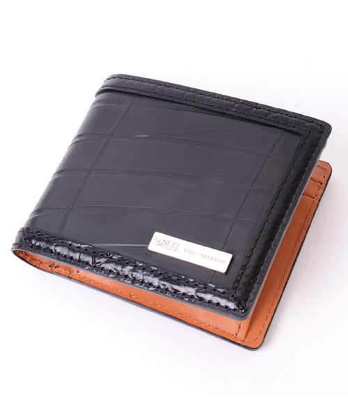 folding wallet
