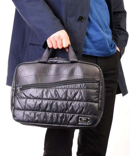 Fujikura Koso Collaboration / Bag-in 비즈니스 가방 AIR MODEL