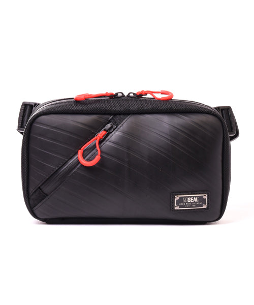 Organizer Shoulder Bag