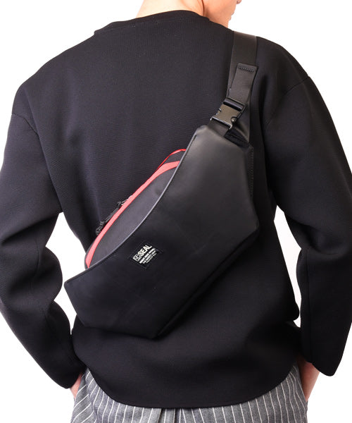 Waist Bag Night Ride Model