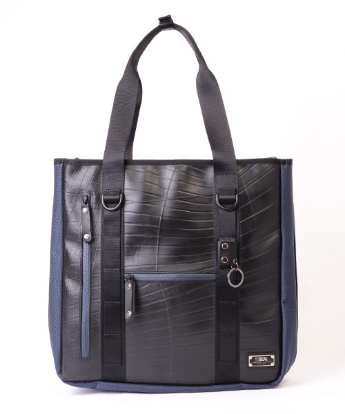 Tote bag expandable
