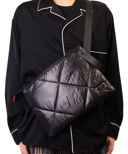 Fujikura Koso Collaboration / Sacoche Bag AIR MODEL L