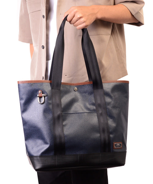 Morino Hanpu Collaboration / Urban Tote Bag