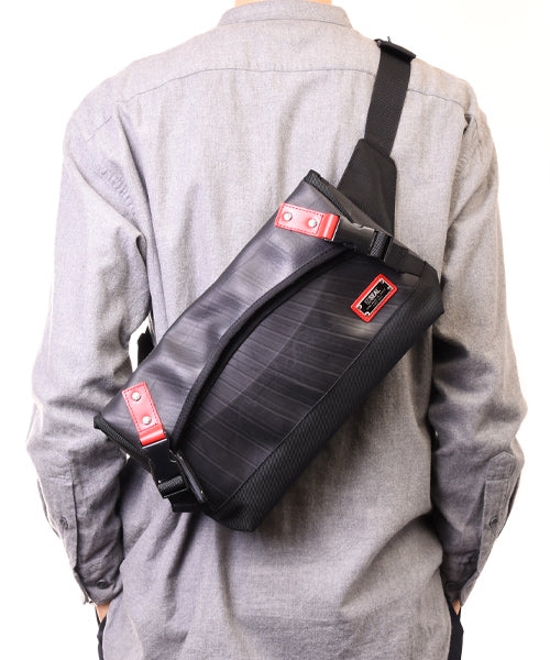 Designer's waist bag