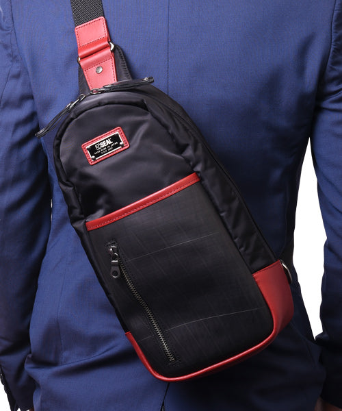 Sling bag MA-1 MODEL