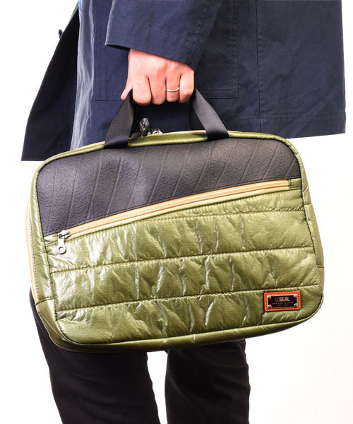 Fujikura Koso Collaboration / Bag-in 비즈니스 가방 AIR MODEL