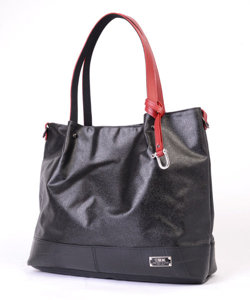 Morino Hanpu Collaboration / 무지 토트백