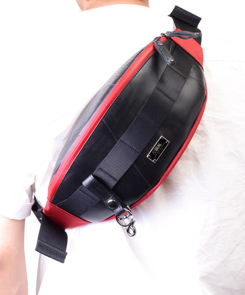 2-way body bag waterproof