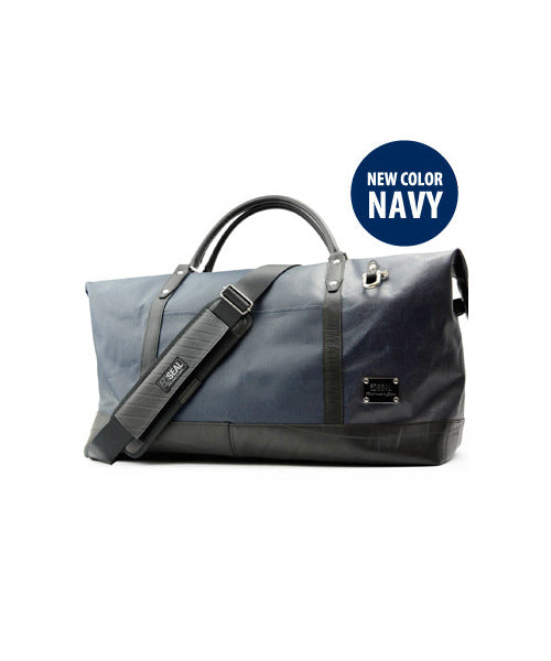 모리노 한푸 콜라보레이션 / 트래블 보스턴백