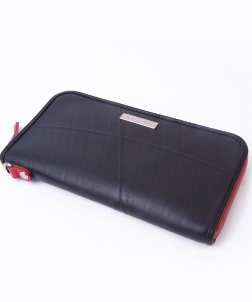 Long wallet waterproof