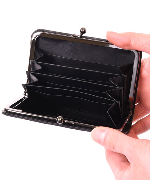 Kiss Lock Wallet
