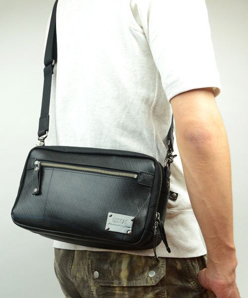 Travel Mini Shoulder Bag